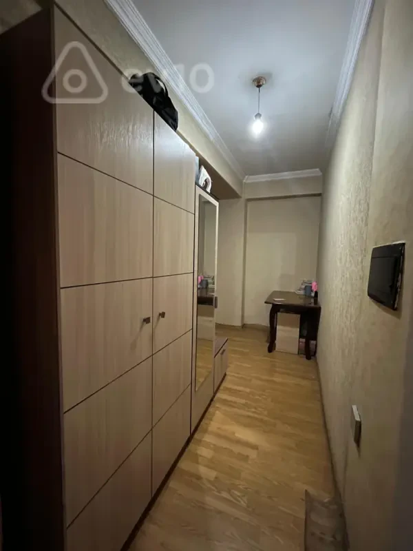 Kirayə verilir 1 otaqlı yeni tikili 32 m²