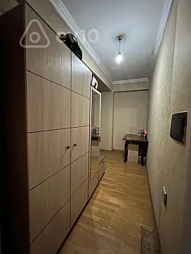 Kirayə verilir 1 otaqlı yeni tikili 32 m² — Bakı, Yasamal 1 otaq 32.00 m²