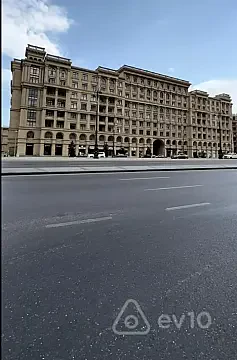 Satılır 3 otaqlı yeni tikili 103 m² — Bakı, Nərimanov 3 otaq 103.00 m²