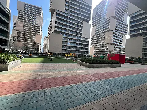 Satılır 2 otaqlı yeni tikili 100 m² — Bakı, Yasamal 2 otaq 100.00 m²
