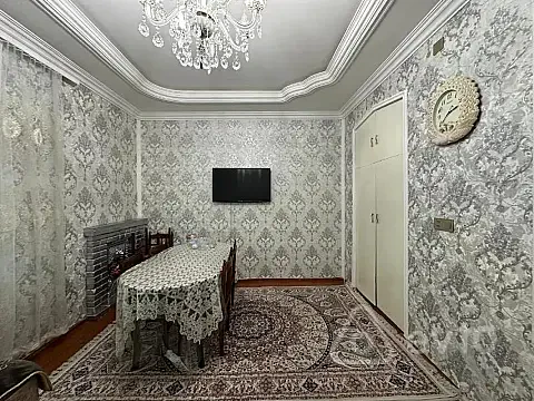 Satılır 2 otaqlı köhnə tikili 40 m² — Bakı, Nərimanov 2 otaq 40.00 m²