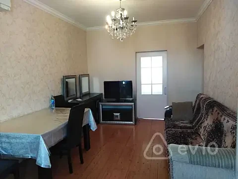 Kirayə verilir 2 otaqlı köhnə tikili 45 m² — Bakı, Nərimanov 2 otaq 45.00 m²