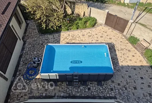 Kirayə verilir 4 otaqlı həyət evi 155 m² — Bakı, Abşeron 4 otaq 155.00 m²