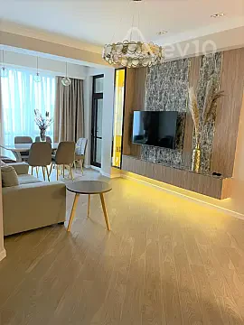 Kirayə verilir 3 otaqlı yeni tikili 120 m² — Bakı, Xətai 3 otaq 120.00 m²