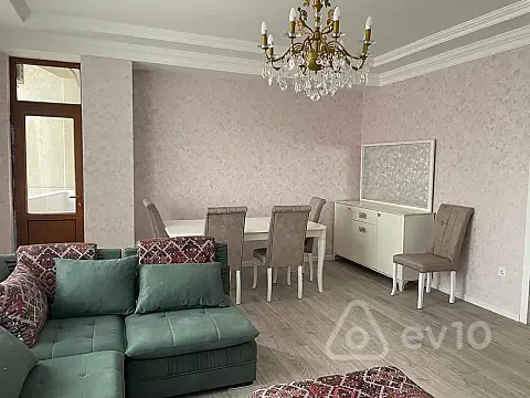 Kirayə verilir 4 otaqlı yeni tikili 170 m² — Bakı, Xətai 4 otaq 170.00 m²