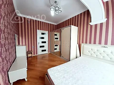 Kirayə verilir 2 otaqlı yeni tikili 70 m² — Bakı, Xətai 2 otaq 70.00 m²