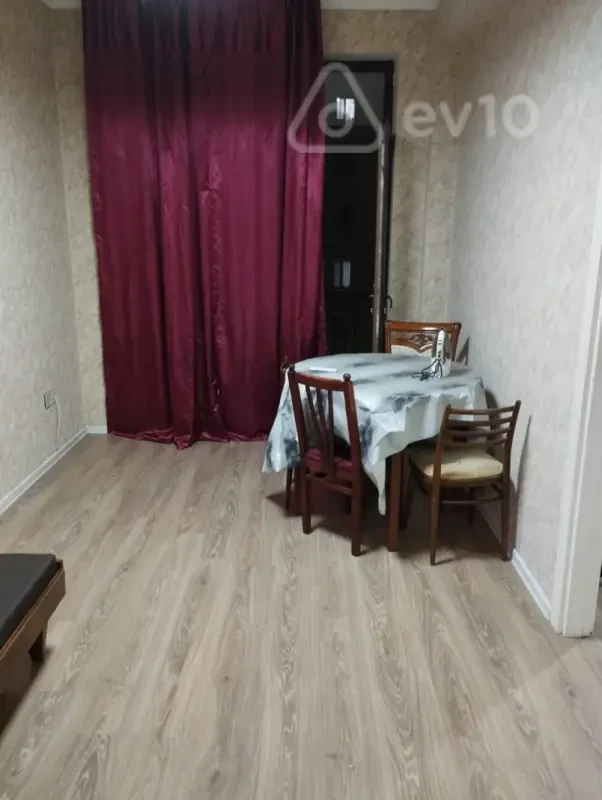 Kirayə verilir 1 otaqlı yeni tikili 40 m²