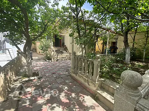 Satılır 4 otaqlı həyət evi 94 m² — Bakı, Binəqədi 4 otaq 94.00 m²