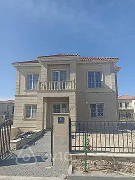 Satılır 4 otaqlı həyət evi 290 m² — Bakı, Sabunçu 4 otaq 290.00 m²
