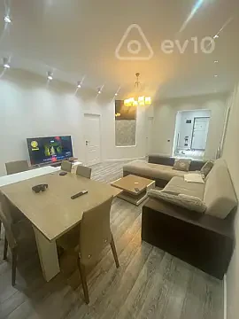 Kirayə verilir 3 otaqlı yeni tikili 111 m² — Bakı, Yasamal 3 otaq 111.00 m²