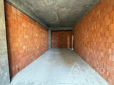 Satılır 3 otaqlı yeni tikili 120 m² — Bakı, Suraxanı 3 otaq 120.00 m²
