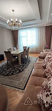Satılır 3 otaqlı yeni tikili 147 m² — Bakı, Binəqədi 3 otaq 147.00 m²