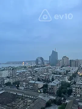 Kirayə verilir 2 otaqlı yeni tikili 80 m² — Bakı, Xətai 2 otaq 80.00 m²