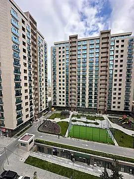 Satılır 2 otaqlı yeni tikili 91 m² — Bakı, Nəsimi 2 otaq 91.00 m²