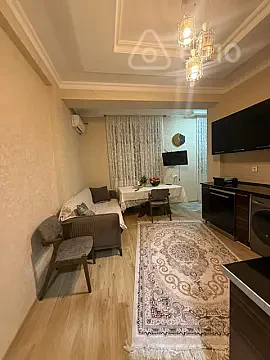 Kirayə verilir 2 otaqlı yeni tikili 70 m² — Bakı, Yasamal 2 otaq 70.00 m²