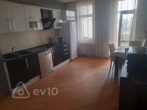 Kirayə verilir 2 otaqlı yeni tikili 110 m² — Bakı, Xətai 2 otaq 110.00 m²