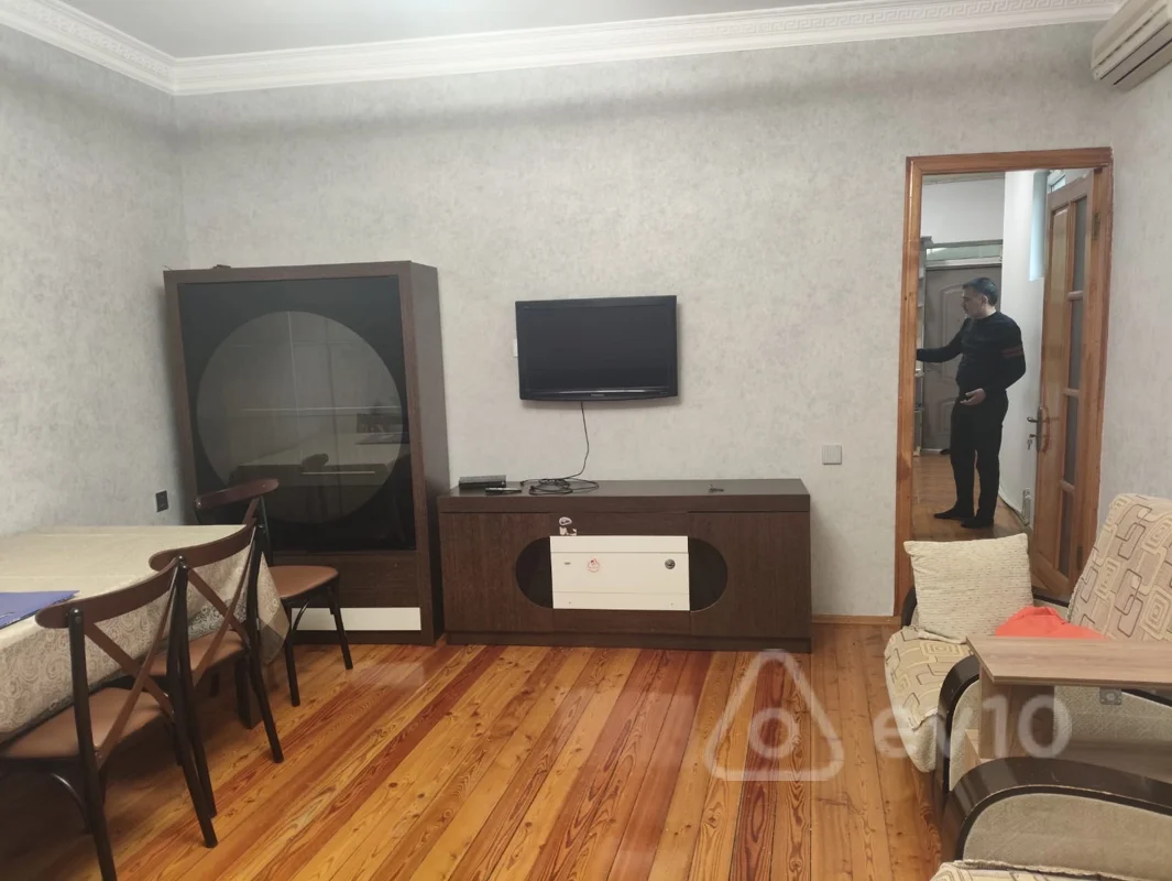 Kirayə verilir 2 otaqlı yeni tikili 75 m² — Bakı, Yasamal 2 otaq 75.00 m²