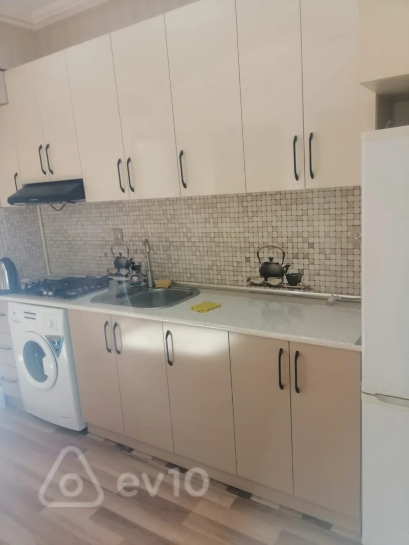 Kirayə verilir 3 otaqlı yeni tikili 70 m² — Bakı, Yasamal 3 otaq 70.00 m²