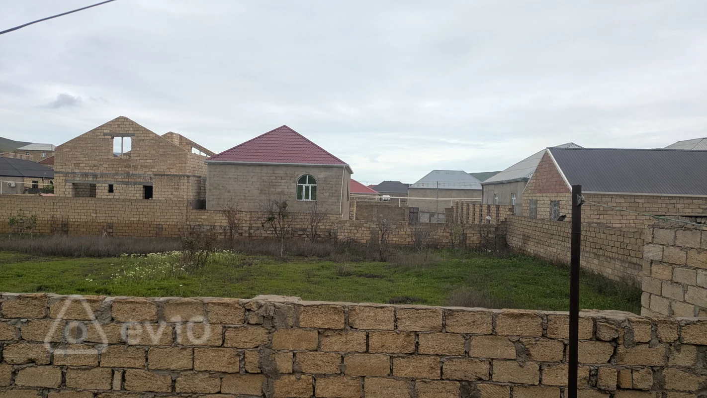 Satılır torpaq sahəsi — Bakı, Abşeron