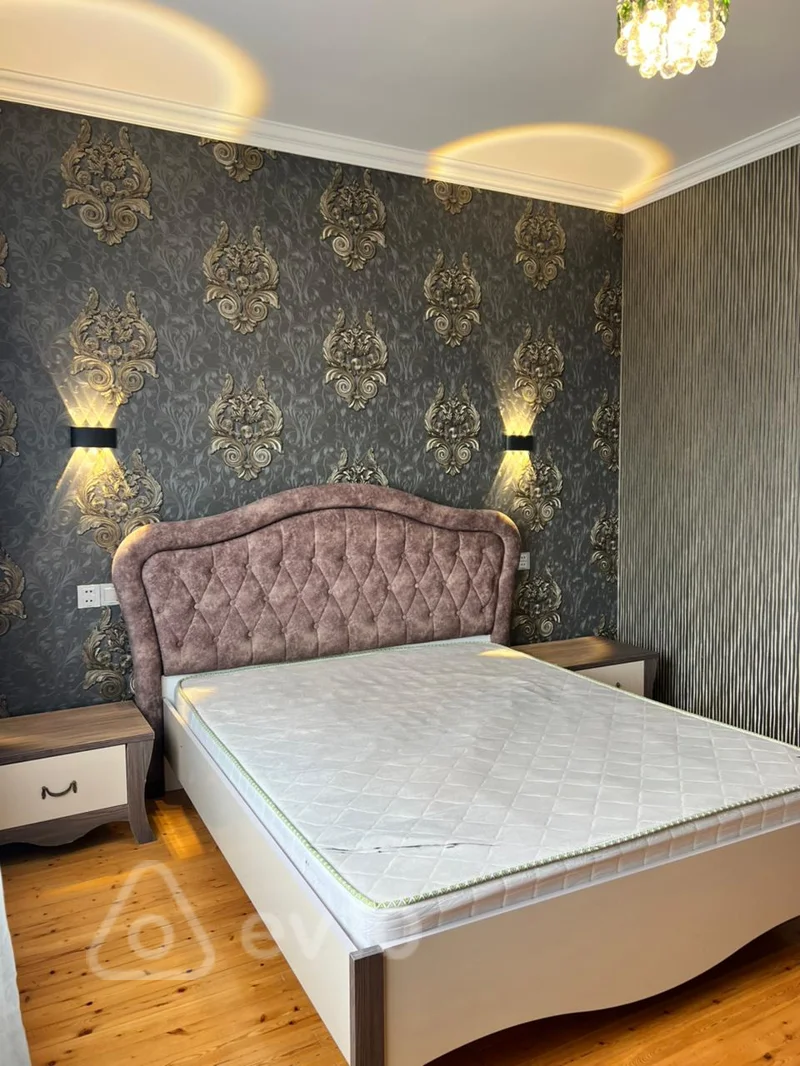 Kirayə verilir 3 otaqlı yeni tikili 145 m² — Bakı, Xətai 3 otaq 145.00 m²