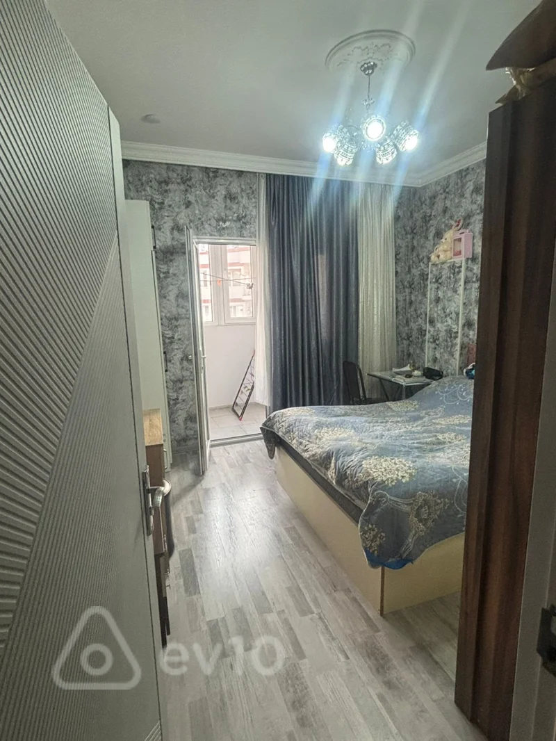 Satılır 2 otaqlı yeni tikili 60 m² — Bakı, Yasamal 2 otaq 60.00 m²