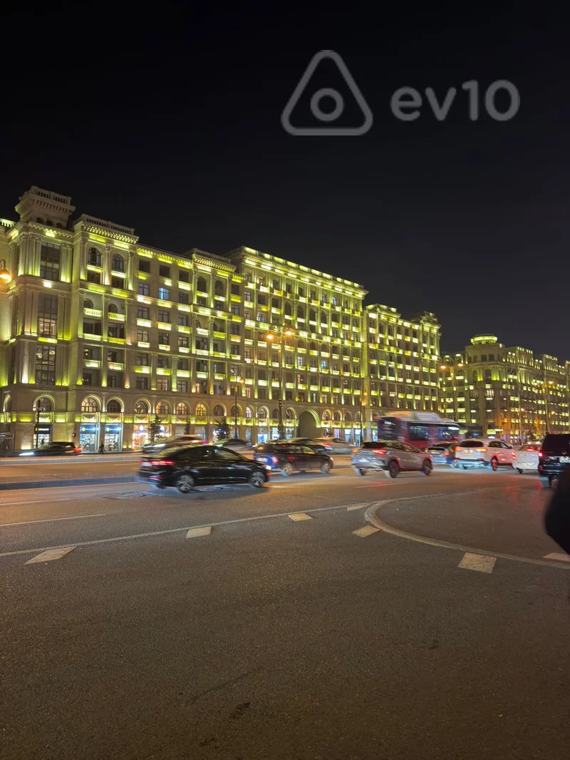 Satılır 3 otaqlı yeni tikili 105 m² — Bakı, Nərimanov 3 otaq 105.00 m²