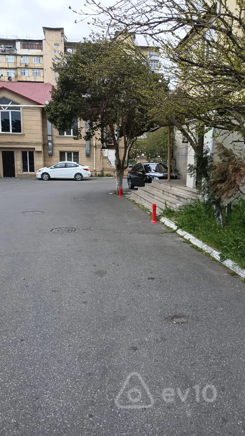 Satılır mənzil 26 m² — Bakı, Sabunçu 26.00 m²