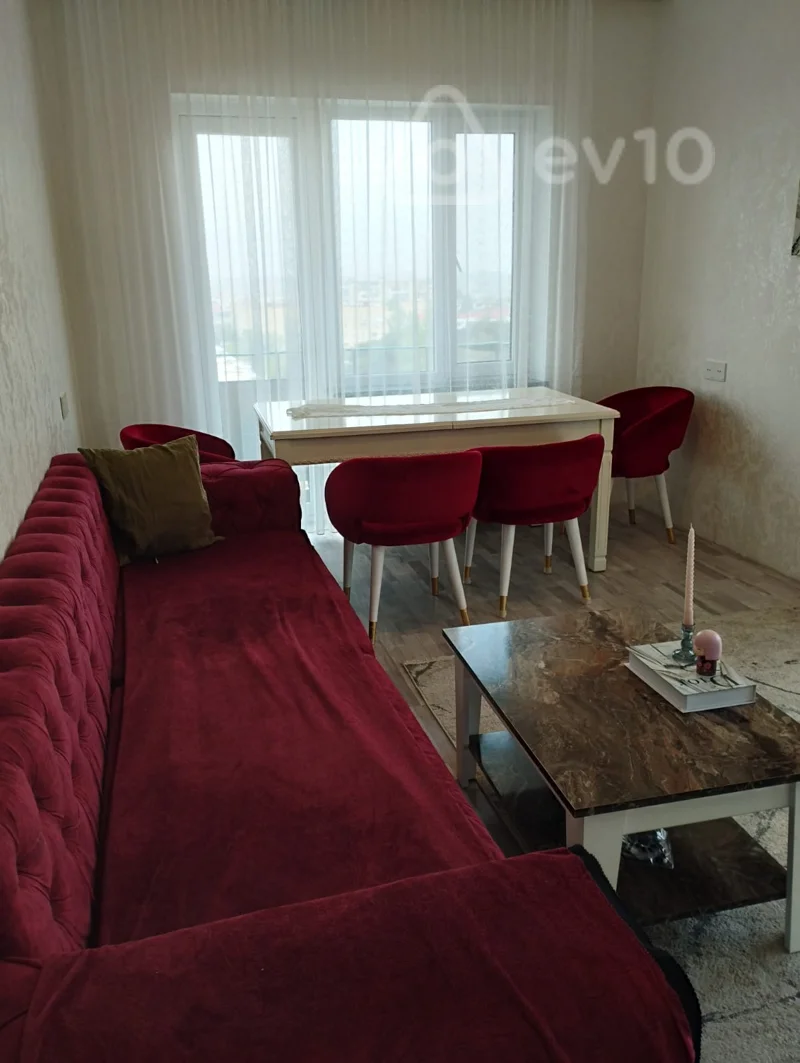 Satılır 2 otaqlı köhnə tikili 65 m² — Bakı, Sabunçu 2 otaq 65.00 m²