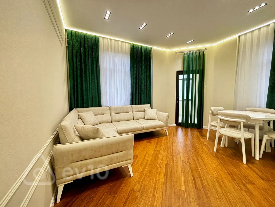 Satılır 2 otaqlı yeni tikili 70 m² — Bakı, Xətai 2 otaq 70.00 m²