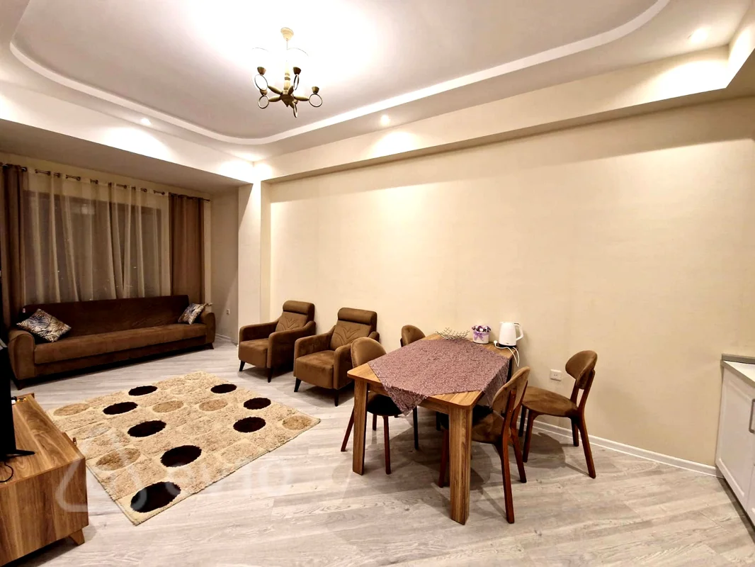 Kirayə verilir 2 otaqlı yeni tikili 72 m² — Bakı, Yasamal 2 otaq 72.00 m²