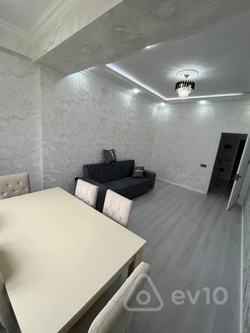 Satılır 2 otaqlı yeni tikili 56 m² — Bakı, Qaradağ 2 otaq 56.00 m²