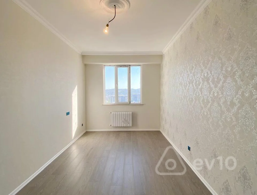 Satılır 2 otaqlı yeni tikili 40 m² — Xırdalan 2 otaq 40.00 m²