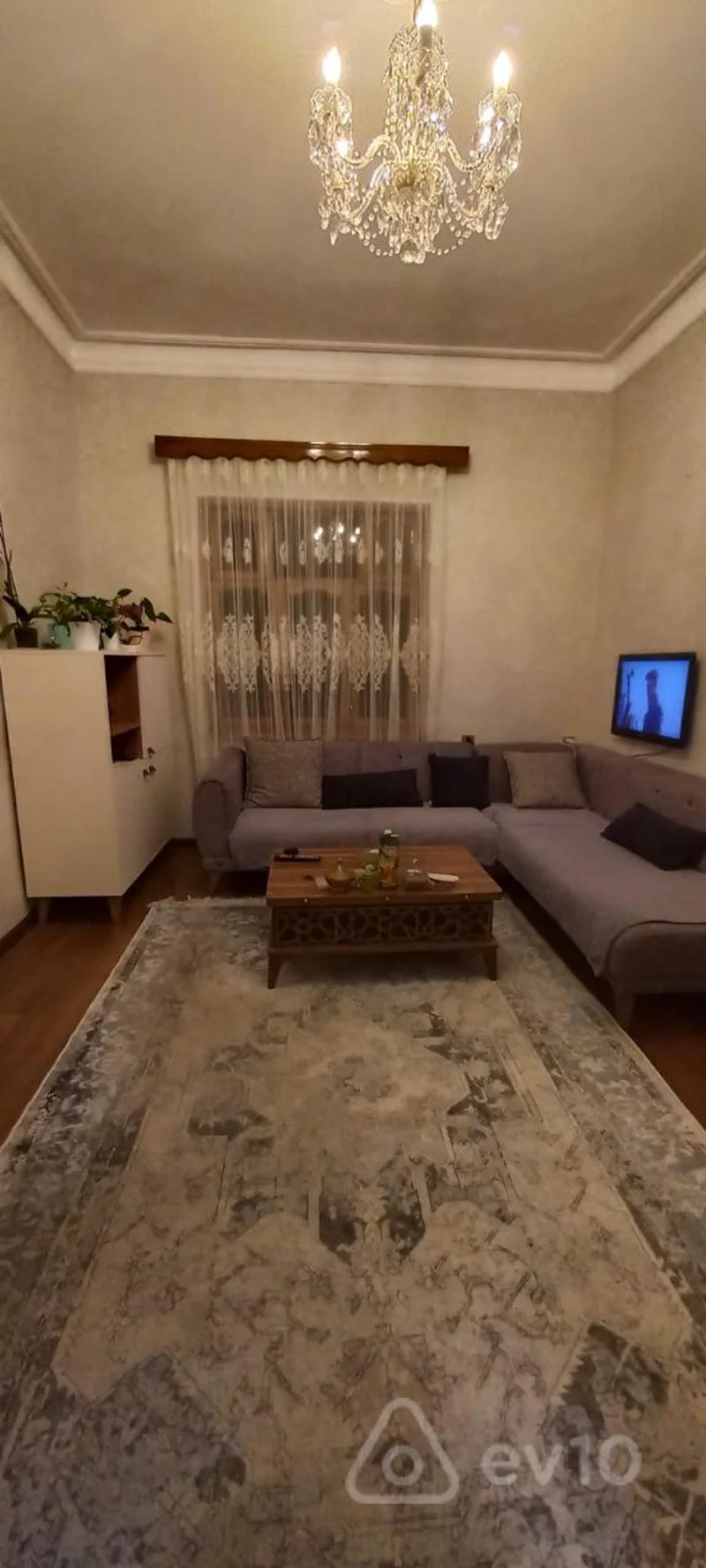 Satılır 2 otaqlı köhnə tikili 42 m² — Bakı, Xətai 2 otaq 42.00 m²