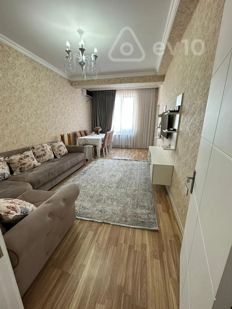 Satılır 3 otaqlı yeni tikili 78 m² — Bakı, Nərimanov 3 otaq 78.00 m²