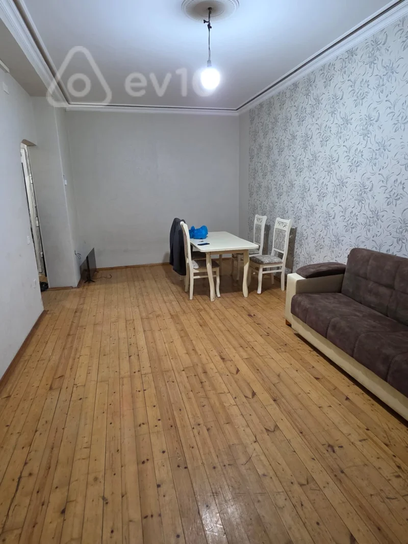 Kirayə verilir 2 otaqlı yeni tikili 50 m² — Bakı, Abşeron 2 otaq 50.00 m²