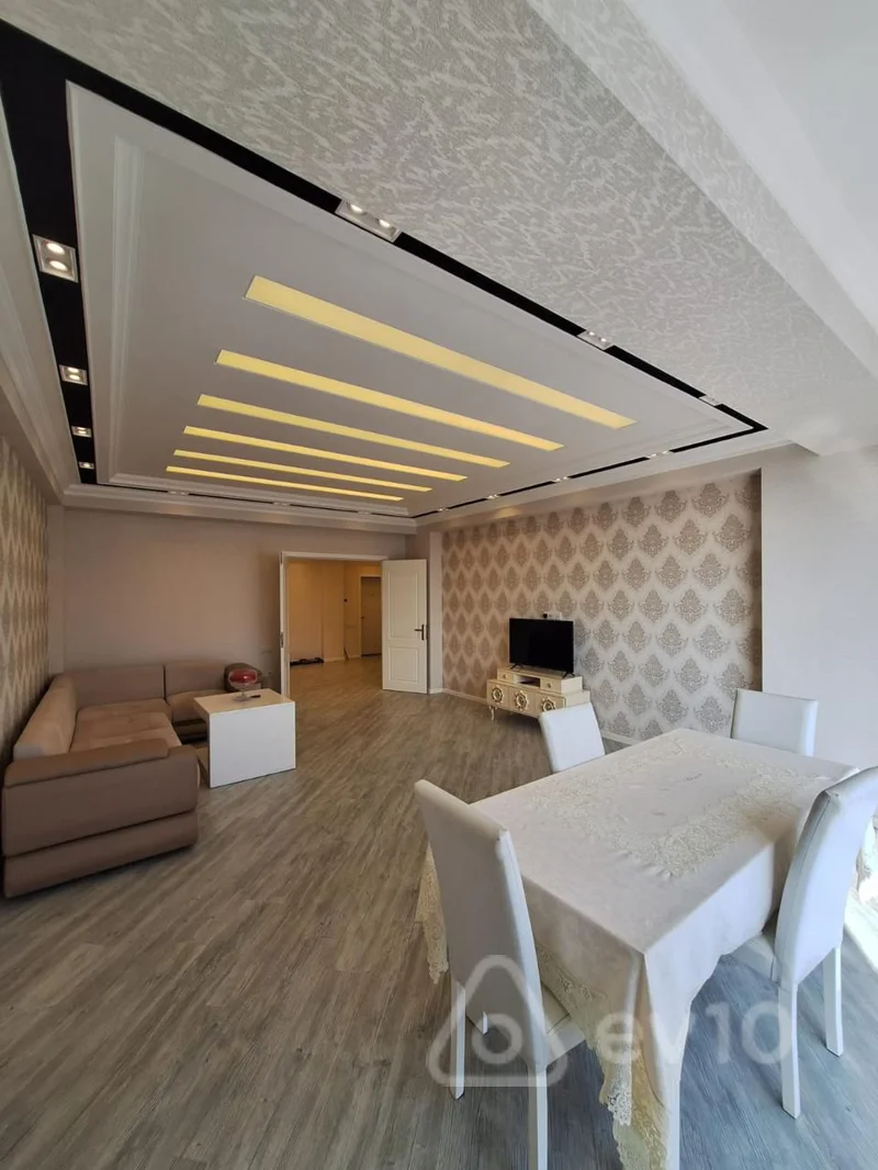 Kirayə verilir 2 otaqlı yeni tikili 115 m² — Bakı, Nərimanov 2 otaq 115.00 m²