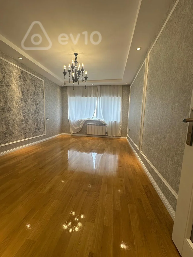 Satılır 3 otaqlı köhnə tikili 95 m² — Bakı, Yasamal 3 otaq 95.00 m²