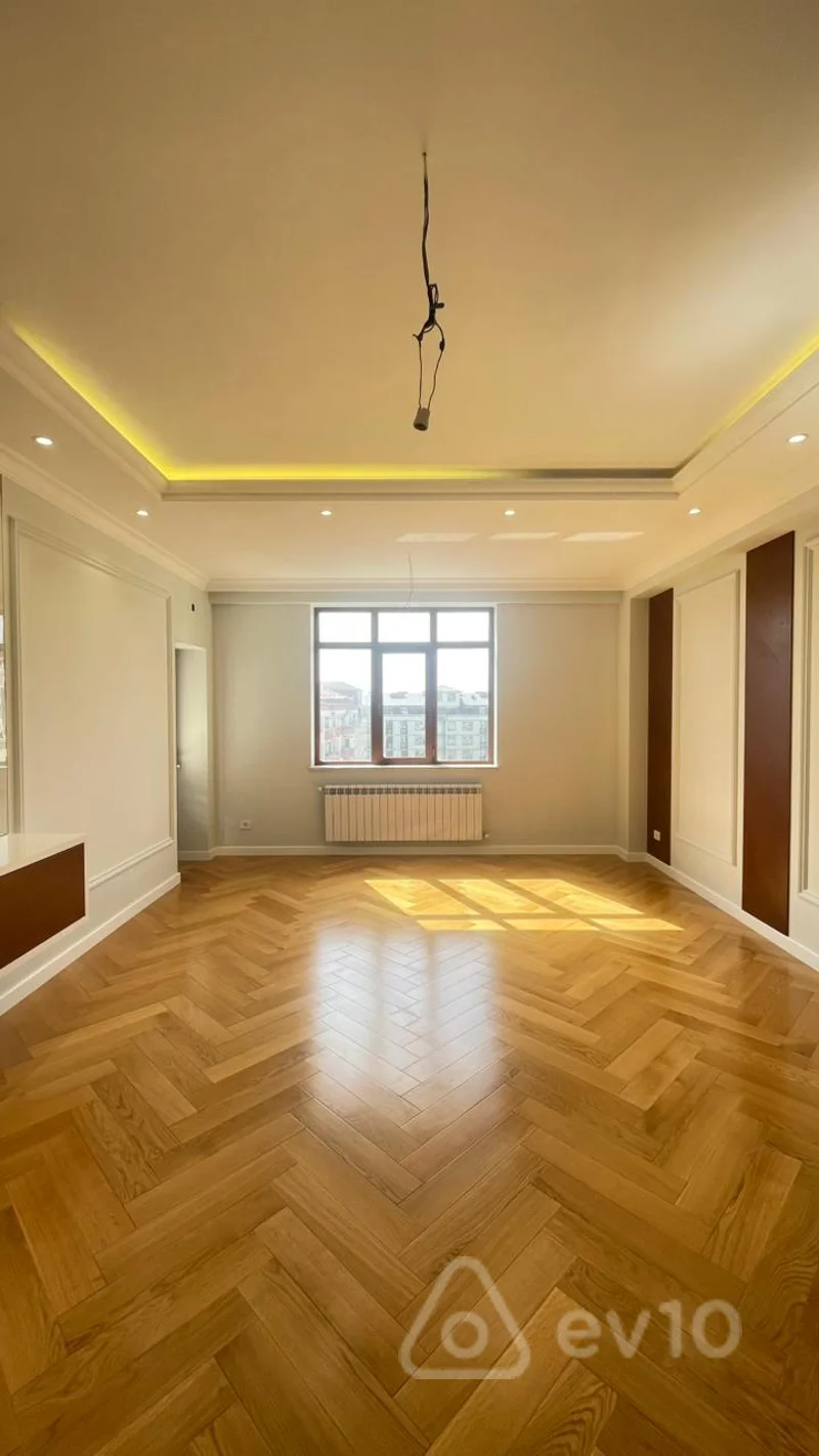 Satılır 3 otaqlı yeni tikili 134 m² — Bakı, Nərimanov 3 otaq 134.00 m²