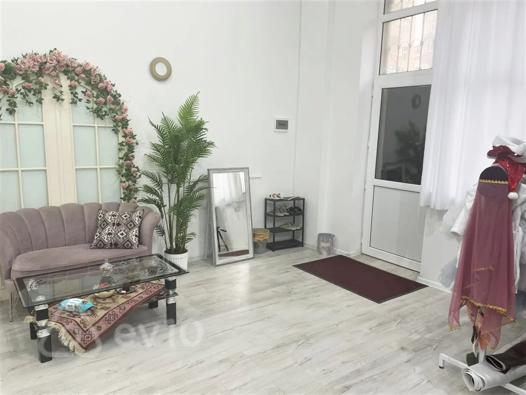 Kirayə verilir mənzil 70 m² — Bakı, Yasamal 70.00 m²