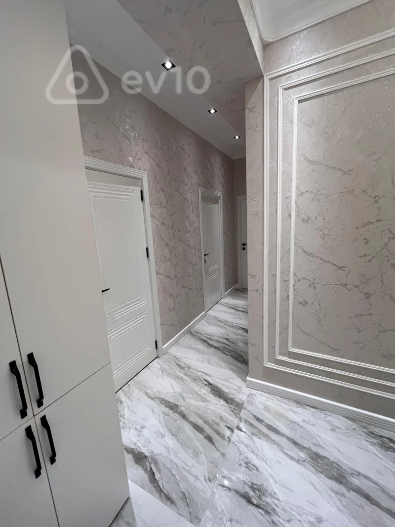 Kirayə verilir 3 otaqlı yeni tikili 110 m² — Bakı, Nəsimi 3 otaq 110.00 m²