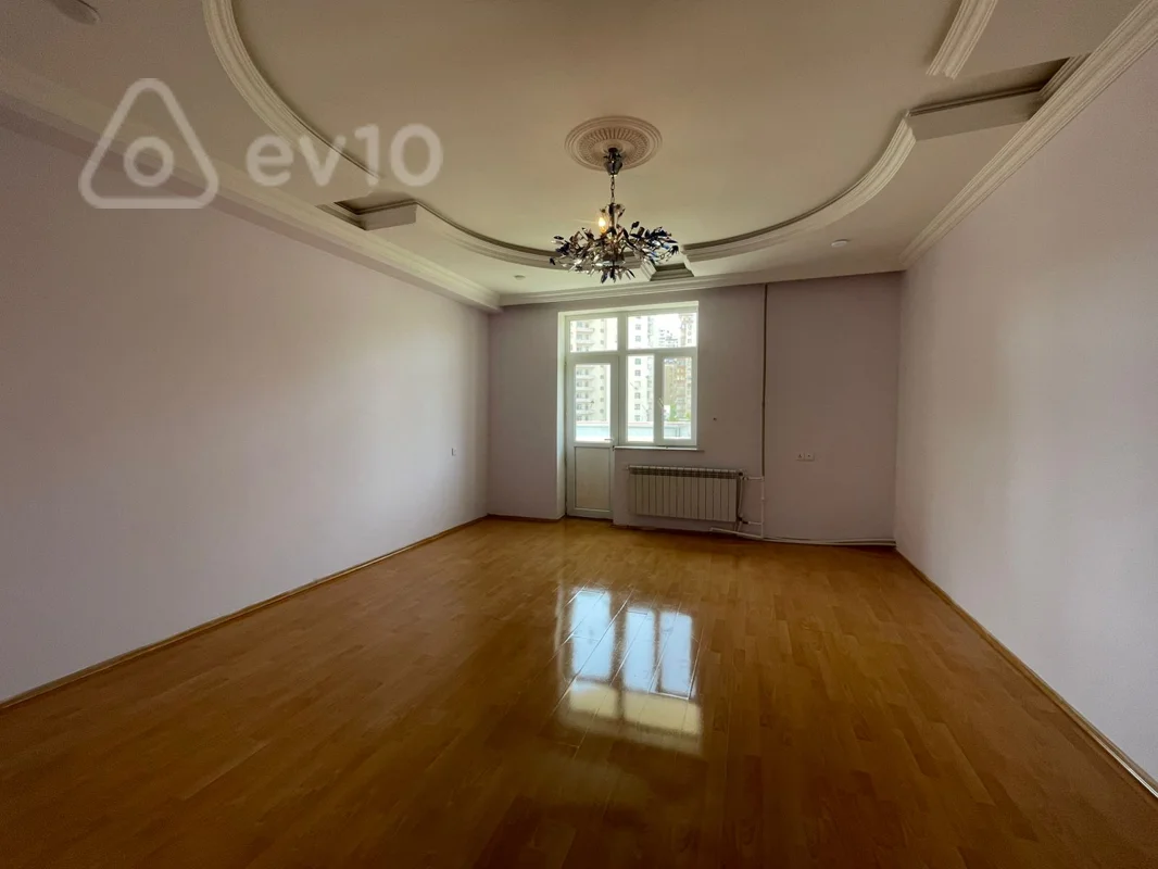 Satılır 3 otaqlı yeni tikili 117 m² — Bakı, Yasamal 3 otaq 117.00 m²