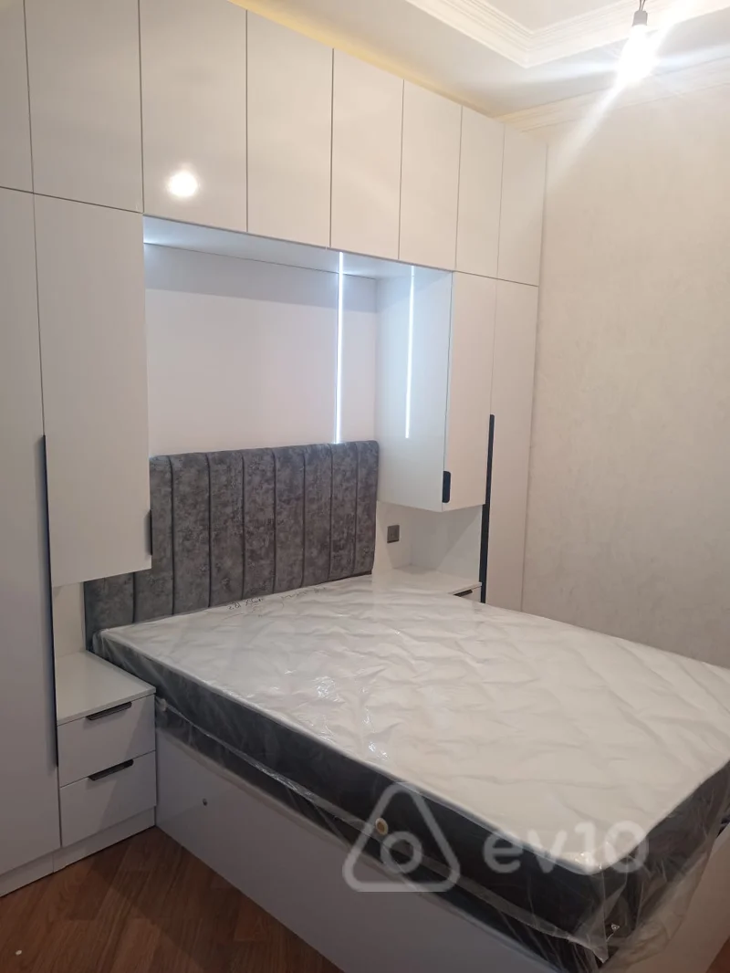 Kirayə verilir 2 otaqlı yeni tikili 60 m² — Bakı, Abşeron 2 otaq 60.00 m²