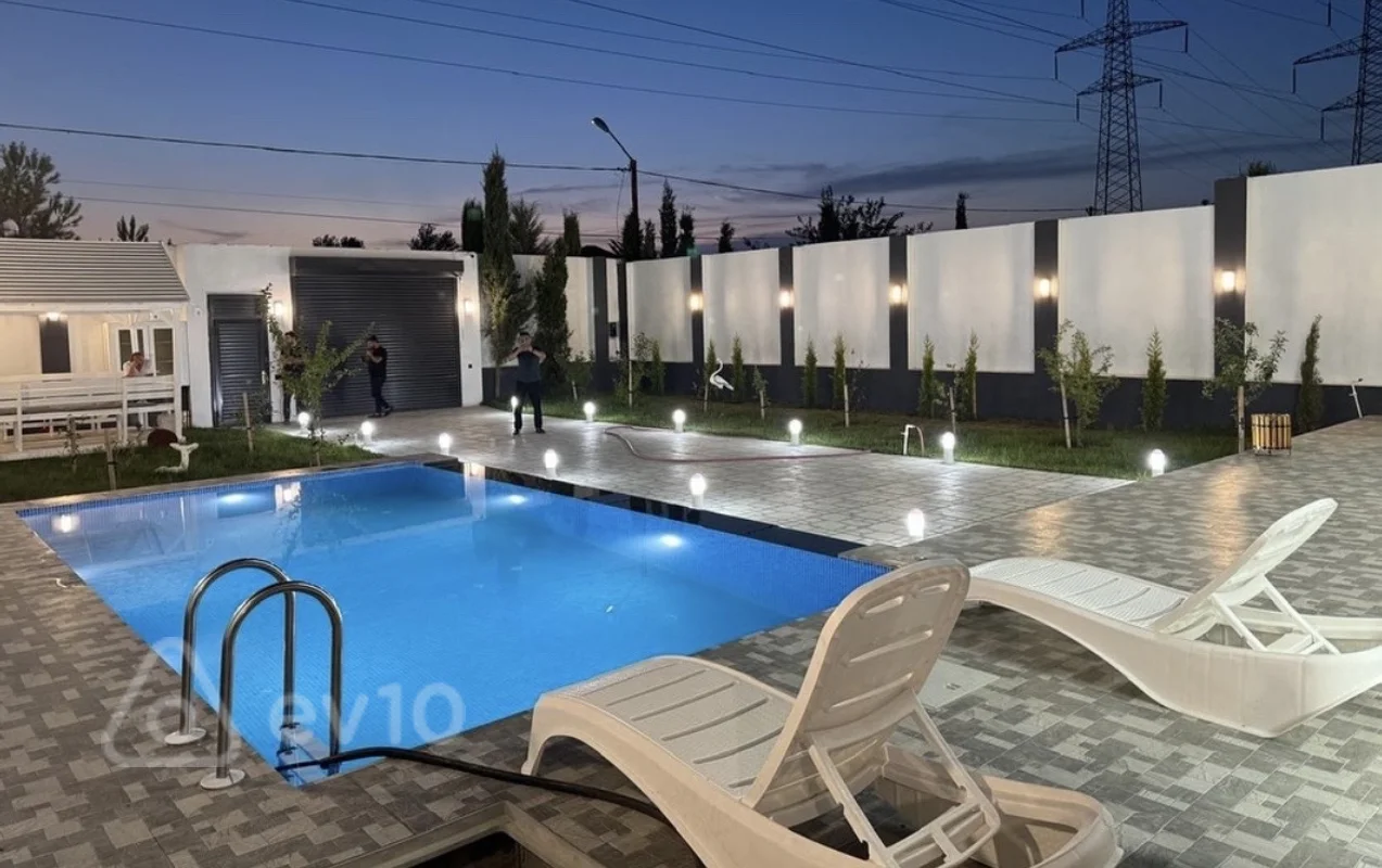 Kirayə verilir 3 otaqlı həyət evi 90 m² — Bakı, Sabunçu 3 otaq 90.00 m²