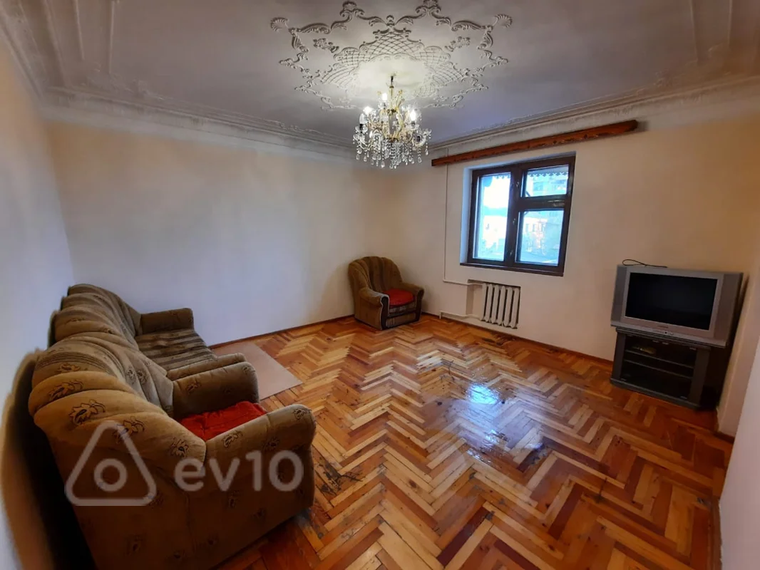 Kirayə verilir 3 otaqlı köhnə tikili 80 m² — Bakı, Xətai 3 otaq 80.00 m²
