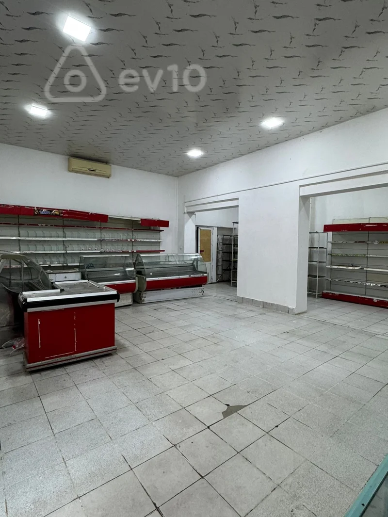 Kirayə verilir mənzil 125 m² — Bakı, Nizami 125.00 m²