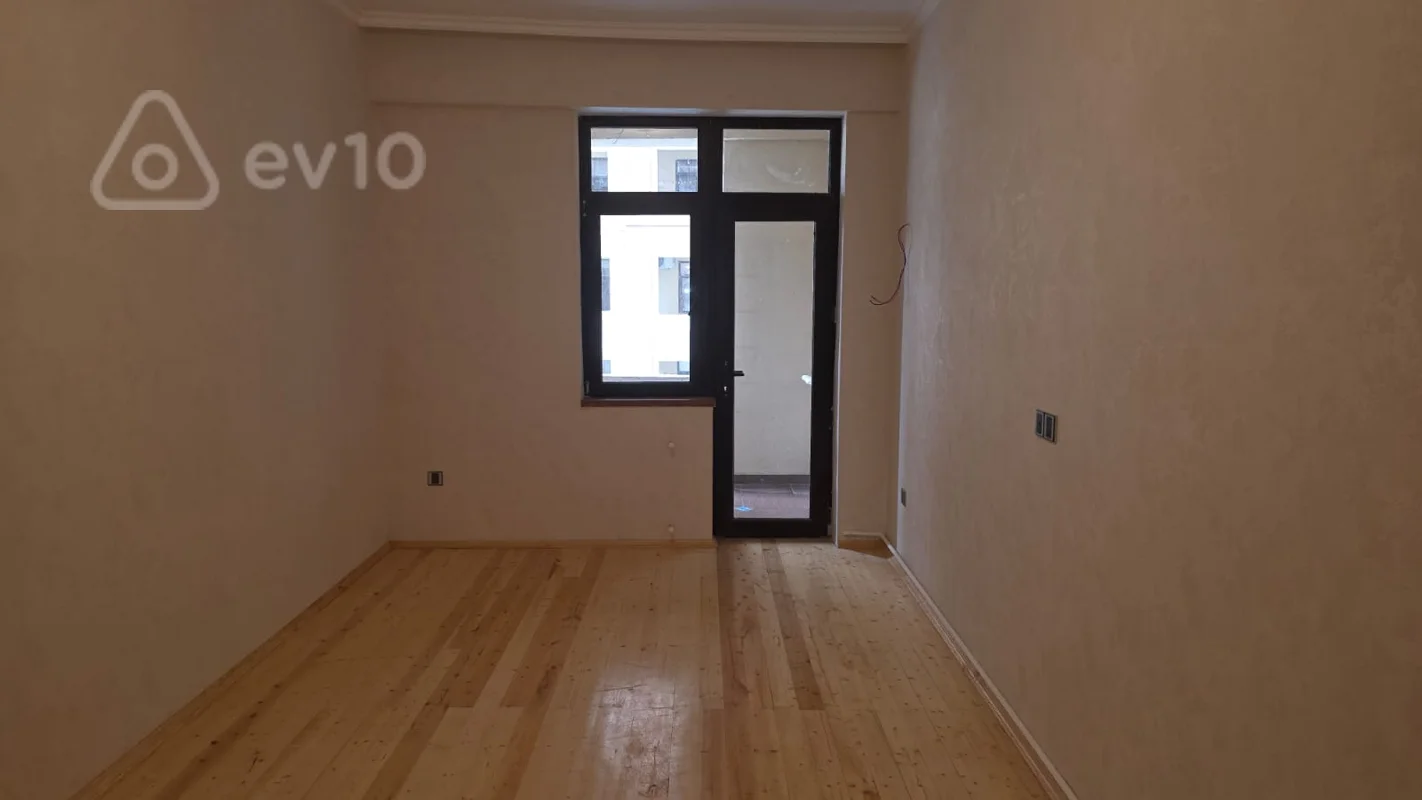Satılır 1 otaqlı yeni tikili 45 m² — Bakı, Nərimanov 1 otaq 45.00 m²