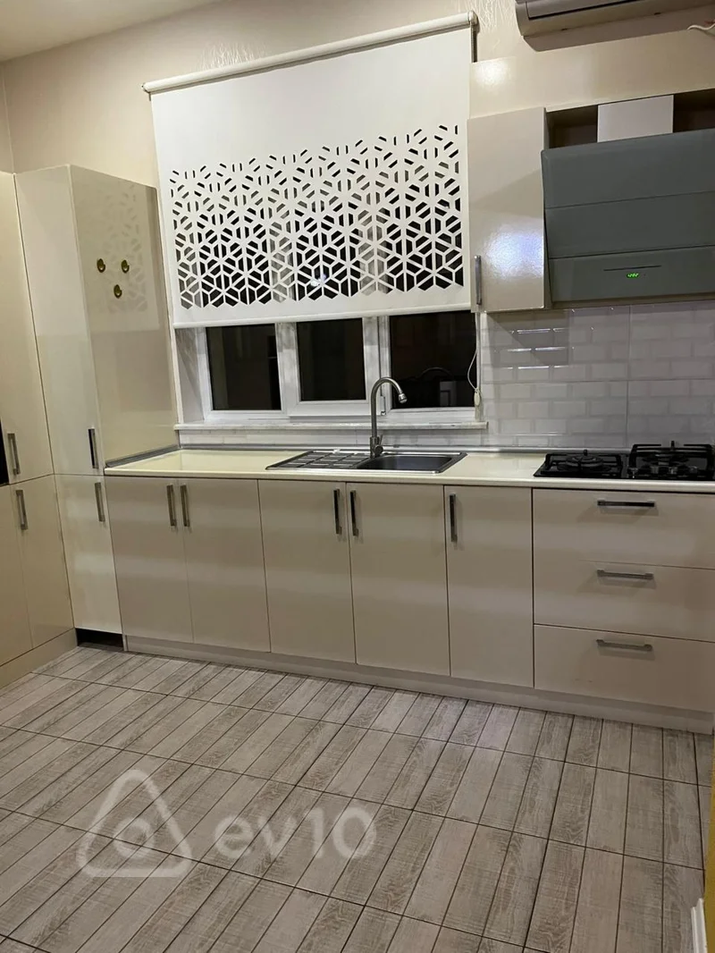Kirayə verilir 4 otaqlı yeni tikili 110 m² — Bakı, Binəqədi 4 otaq 110.00 m²