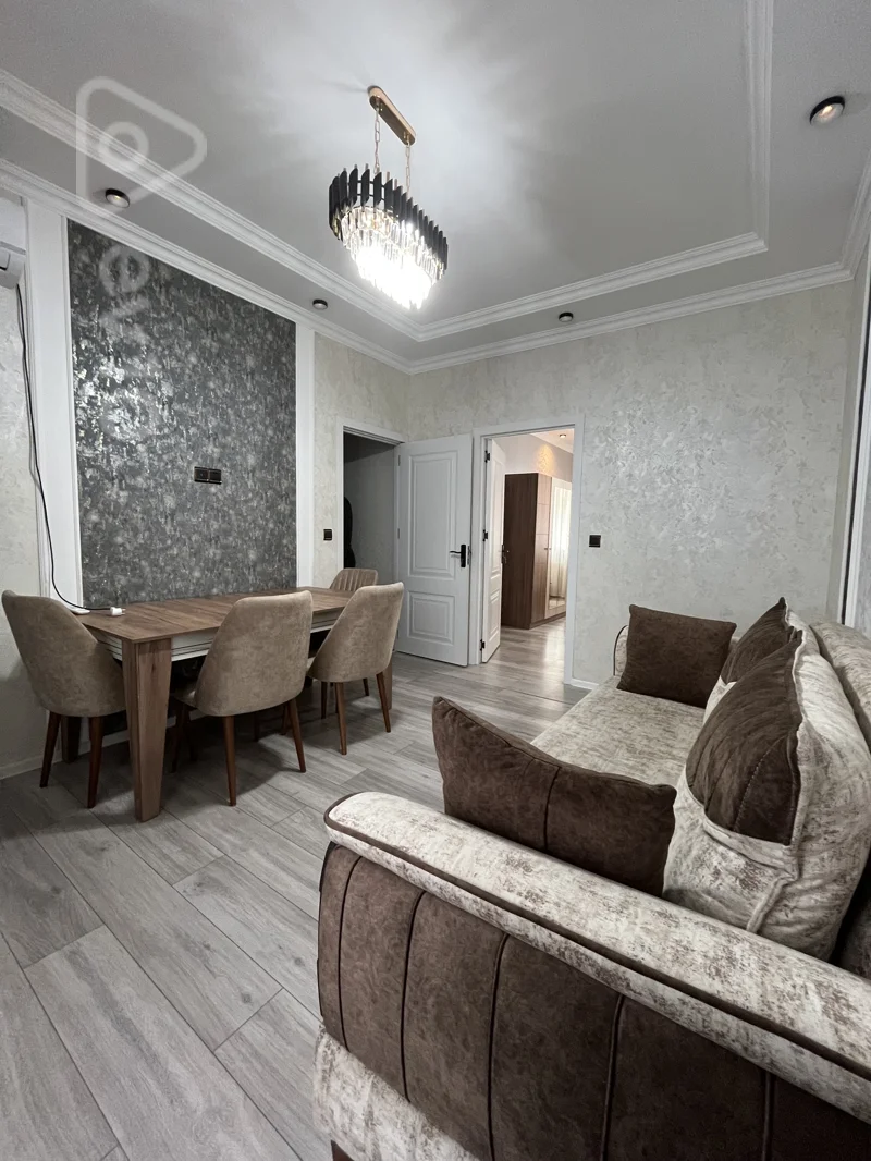 Kirayə verilir 2 otaqlı köhnə tikili 60 m² — Bakı, Nəsimi 2 otaq 60.00 m²