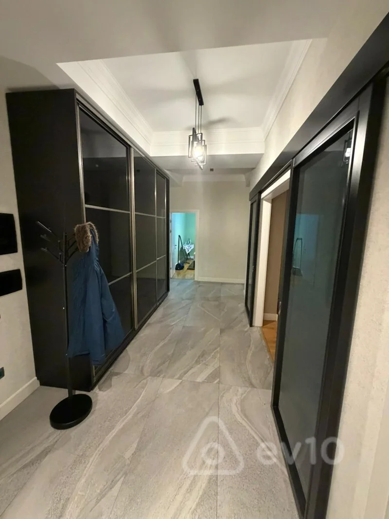 Kirayə verilir 4 otaqlı yeni tikili 140 m² — Bakı, Xətai 4 otaq 140.00 m²