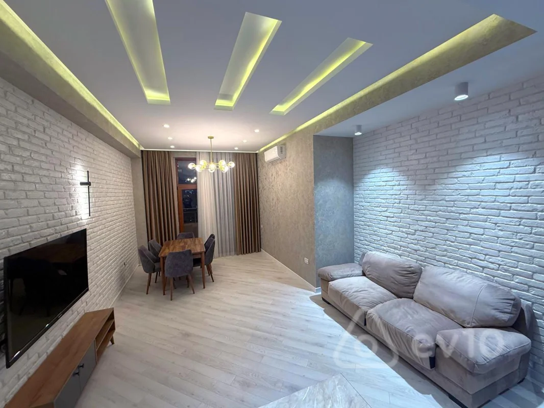 Kirayə verilir 3 otaqlı yeni tikili 100 m² — Bakı, Xətai 3 otaq 100.00 m²